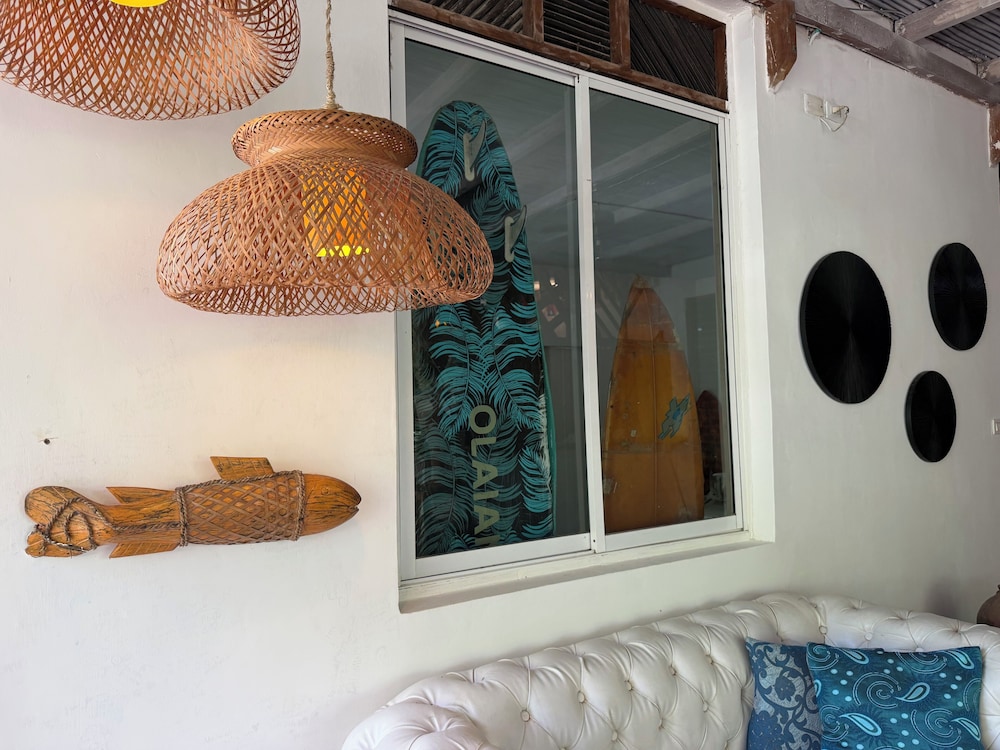 Kawabonga Hostel 7/35