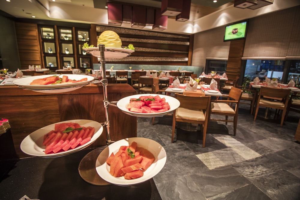 The Fern An Ecotel Hotel Jaipur 36/50