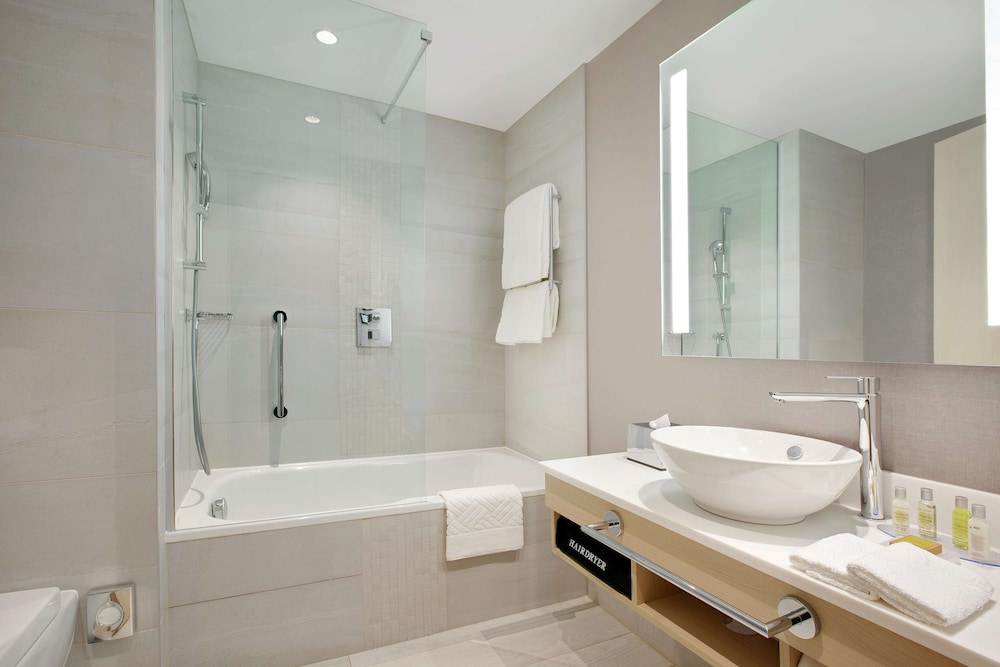 Hilton Garden Inn Budapest 16/50