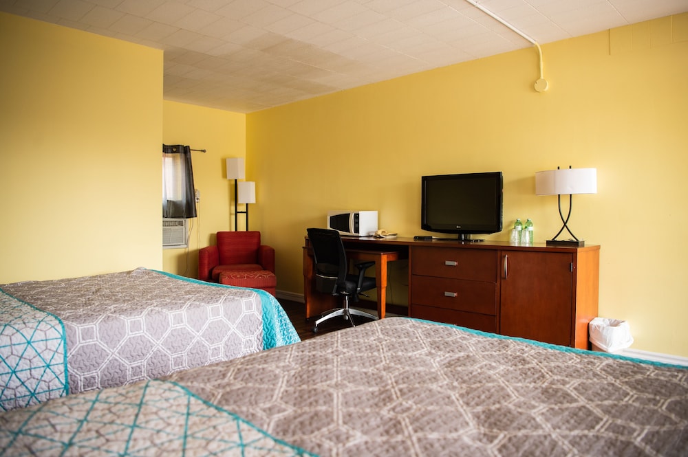Advance Inn 20/50