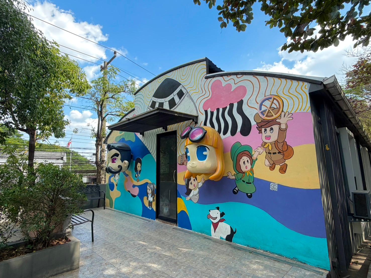 Bb House Chaingmai 46/55