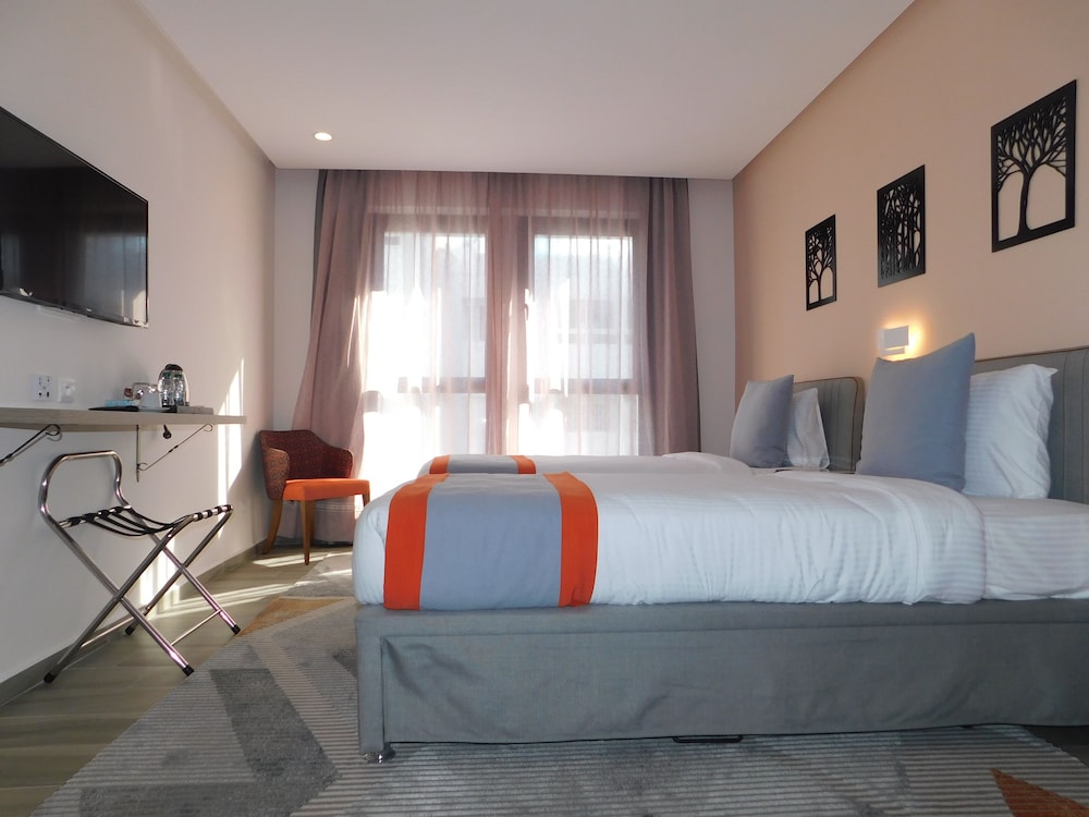 GARDENIA BOUTIQUE HOTEL 13/43