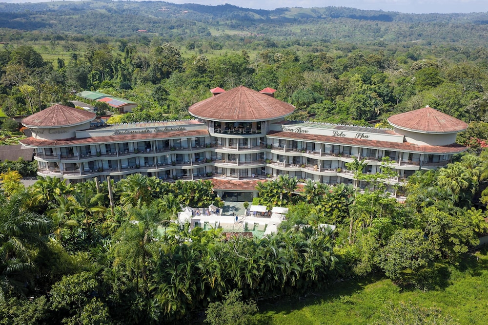 Royal Corin Thermal Water Spa and Resort 6/68