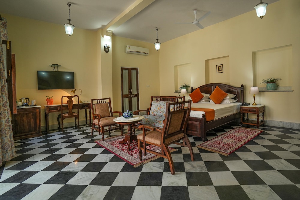 Hotel Diggi Palace 19/40