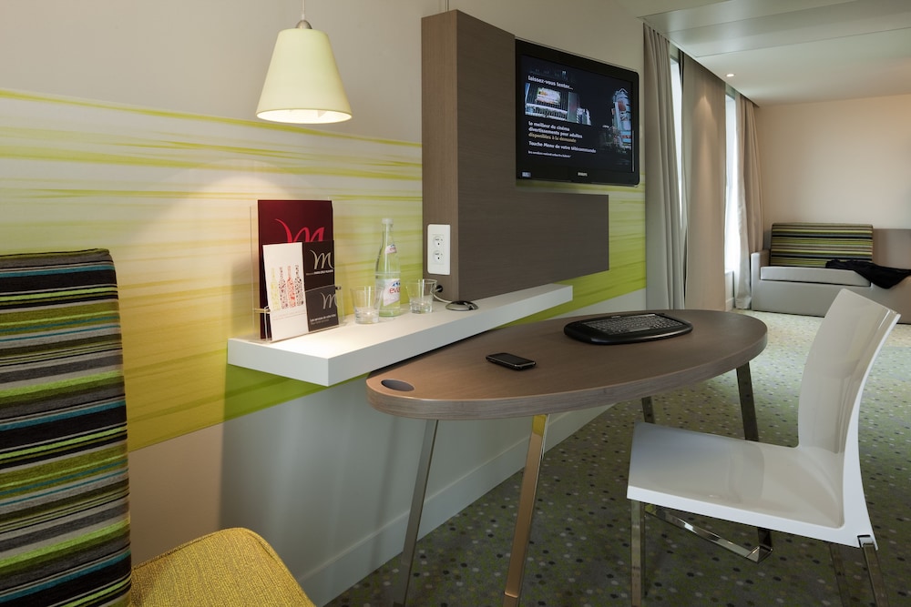 MERCURE PARIS ORLY RUNGIS 55/71