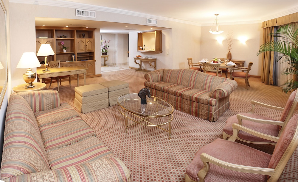 InterContinental Cali 29/51