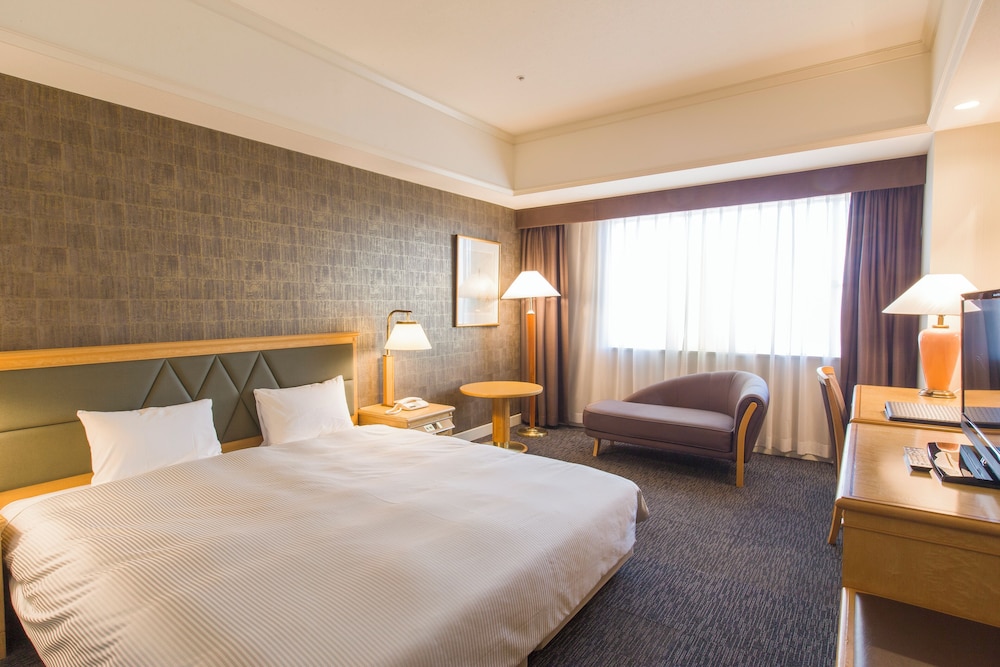 The Qube Hotel Chiba 17/50