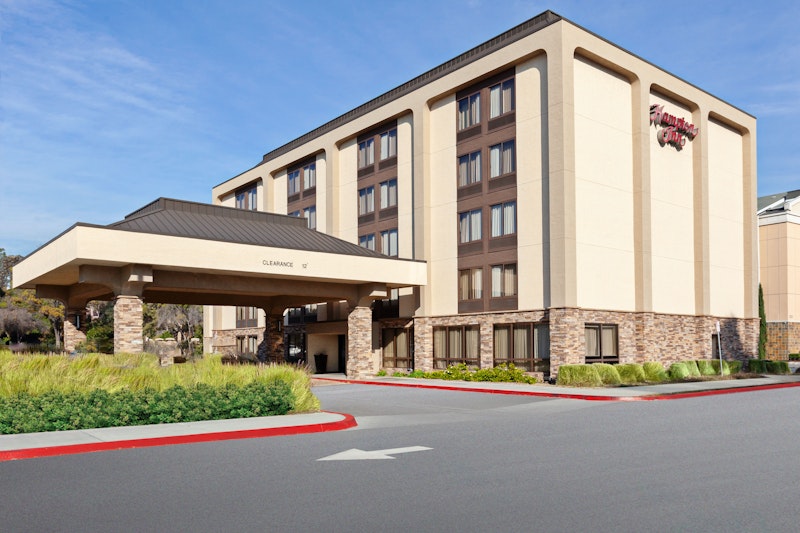 Hampton Inn Los Angeles West Covina 51/52