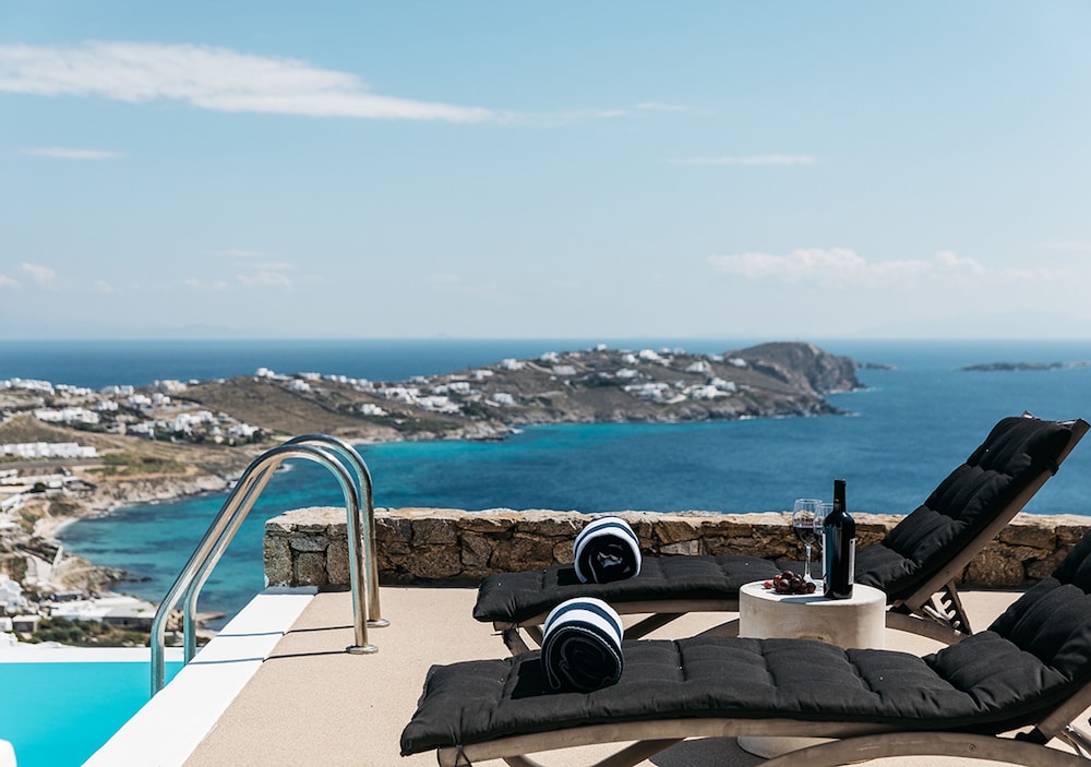 Diana Villa Mykonos 30/42