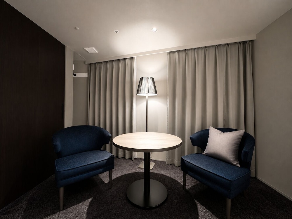 Randor Hotel Sapporo Prestige 34/47