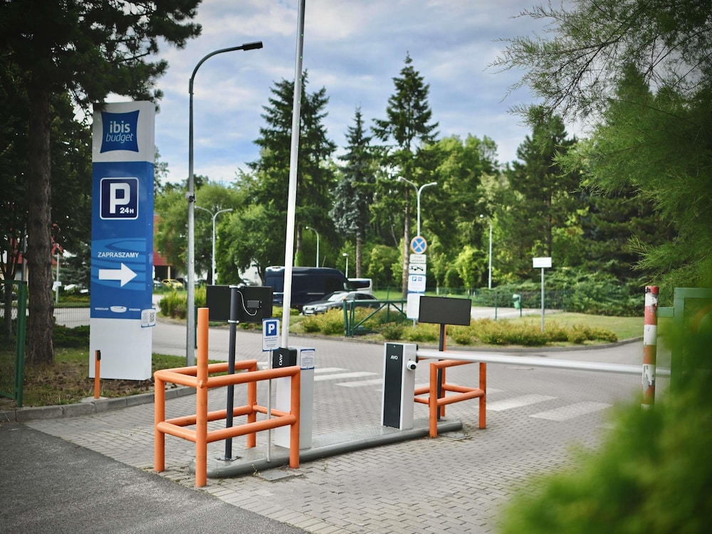 ibis budget Wroclaw Stadion 42/50