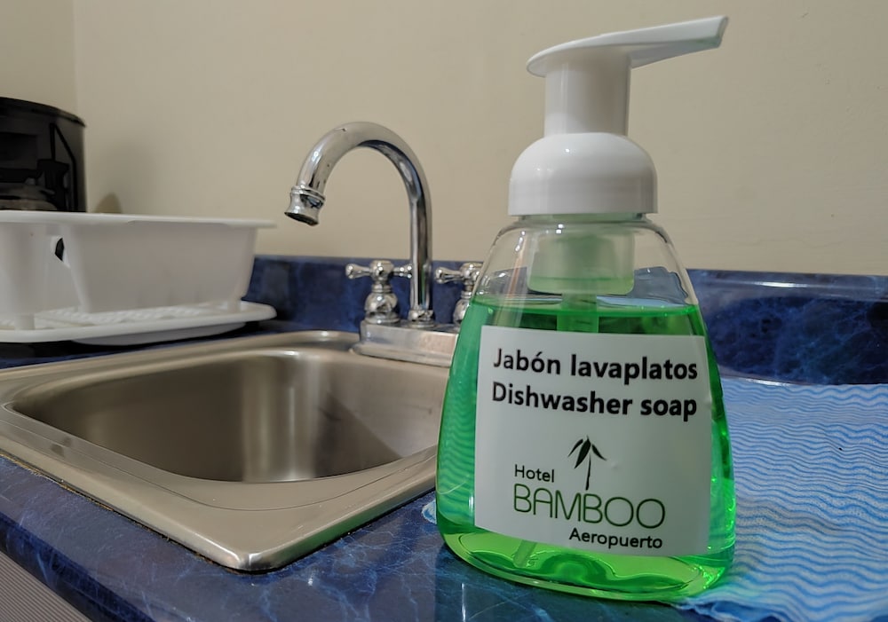 Bamboo Aparthotel 20/49