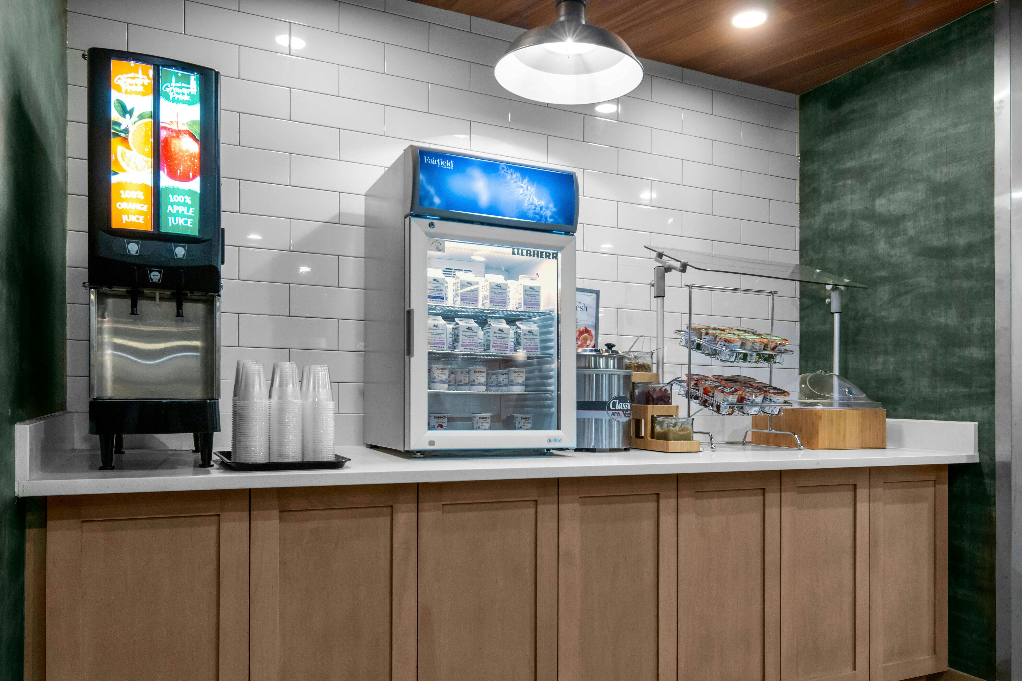 Fairfield Inn & Suites by Marriott Rocky Mount 7/20