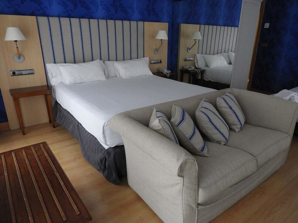 U Hotel Villa Goma 22/38