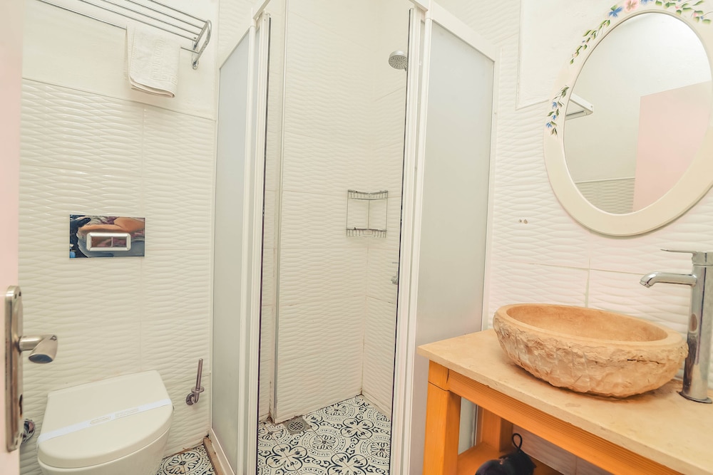 Alacati Asmali Konak Hotel 49/50