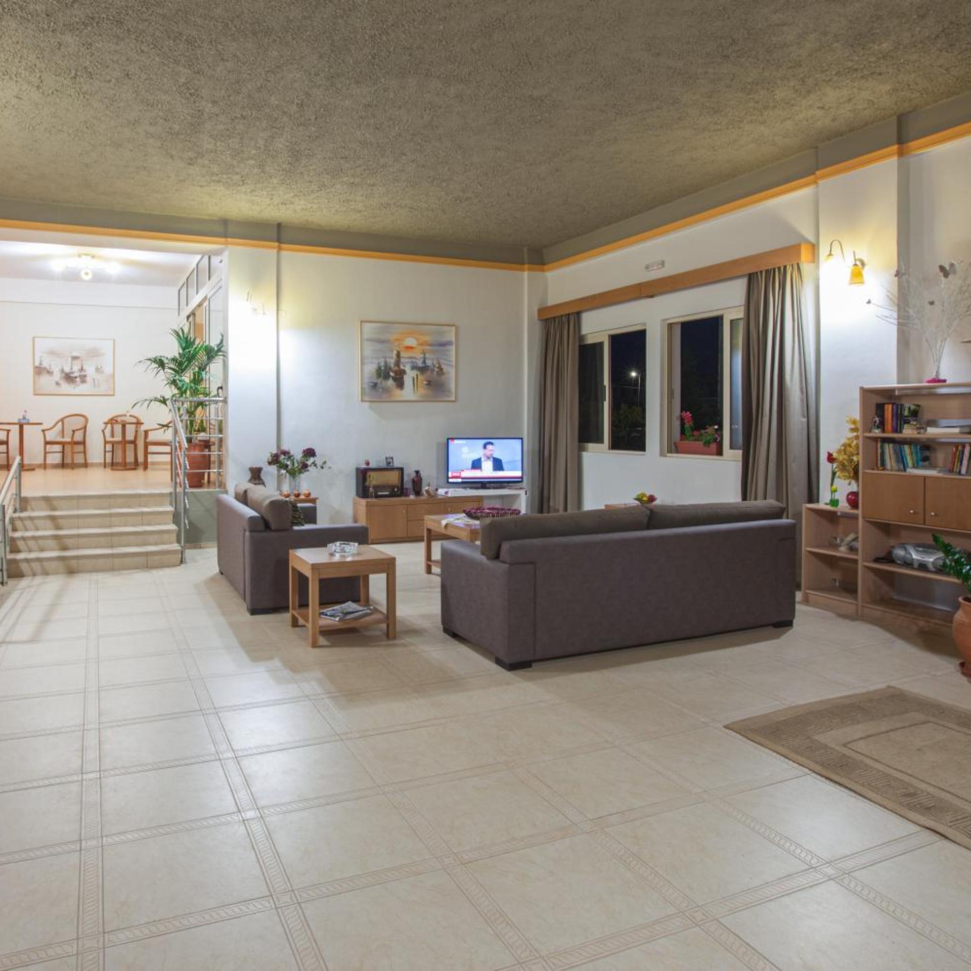 Fotis Apartments 12/55
