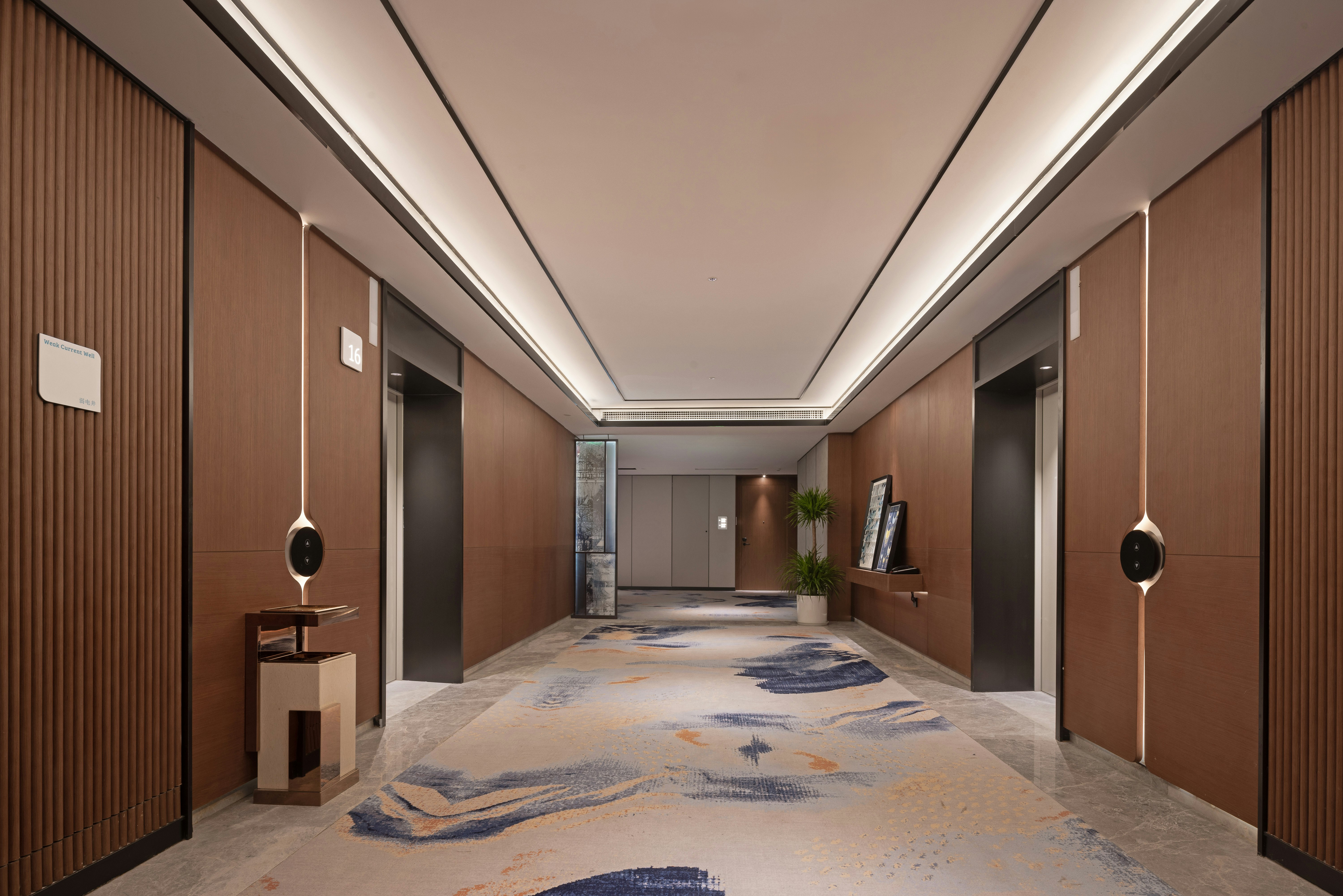 Hilton Garden Inn Guiyang Gui'an New Area 12/27