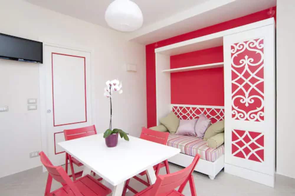Hotel Residence Il Porto 40/69