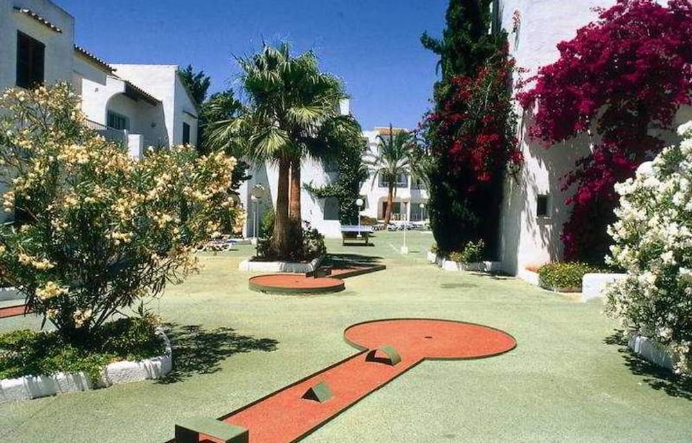 Hsm Club Torre Blanca 43/48