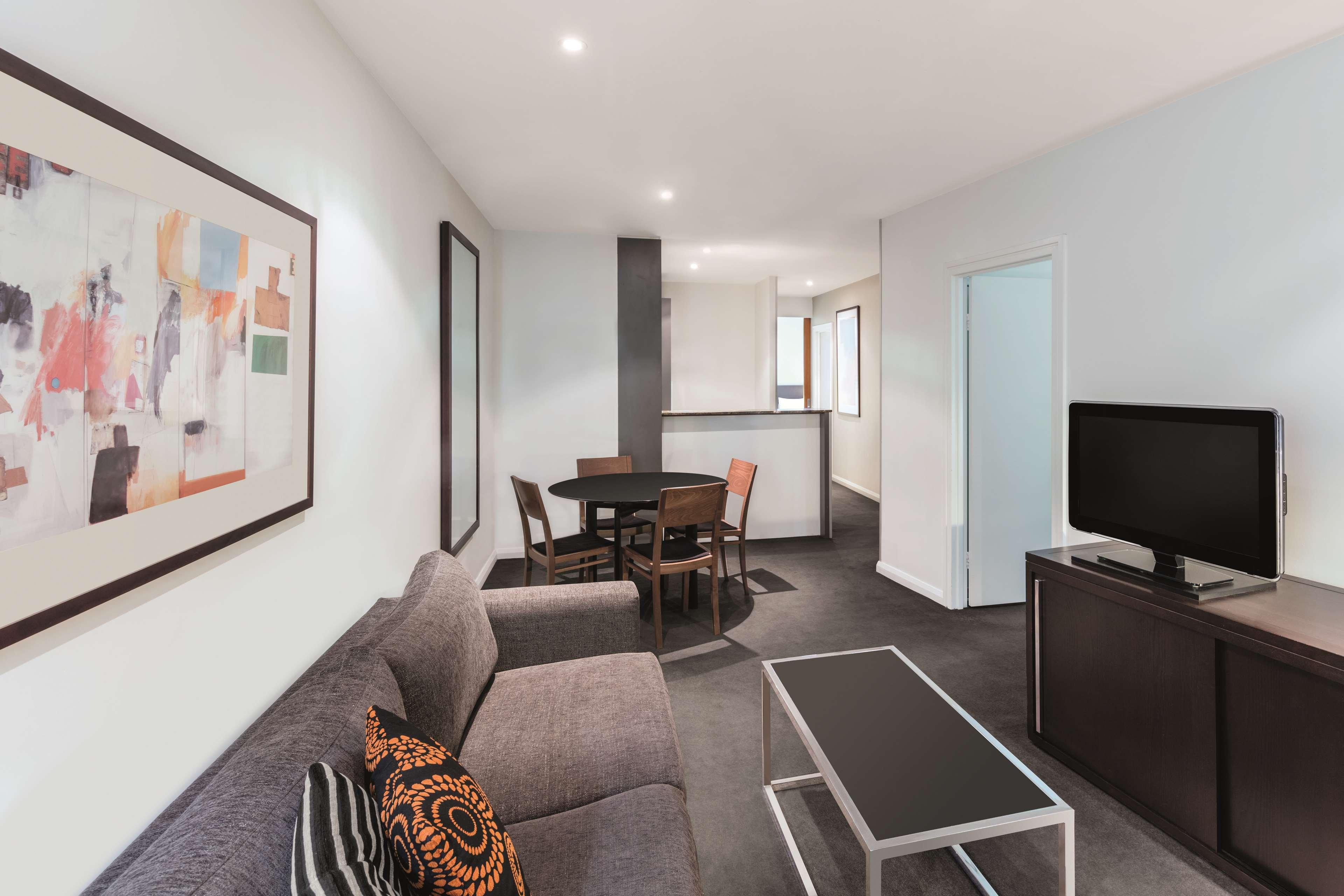Adina Apartment Hotel Sydney Central 30/35