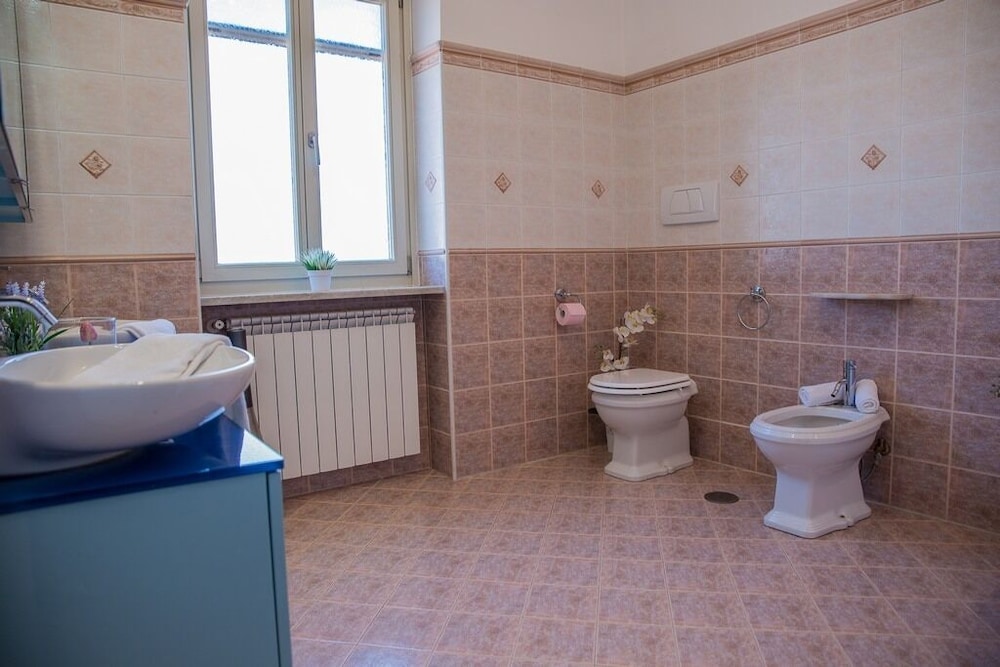 Villa Erasi B&B 36/37