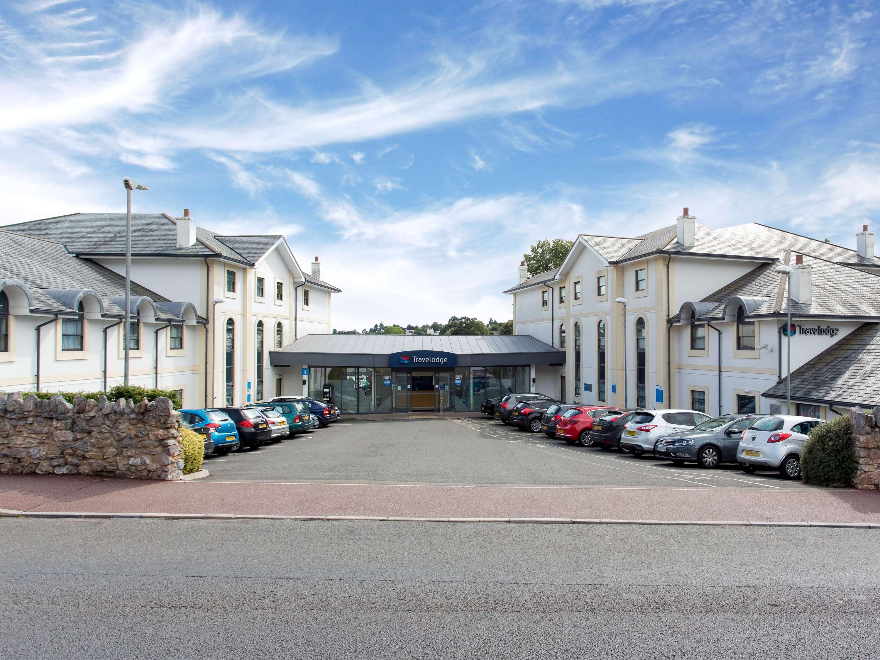 Travelodge Torquay 18/25