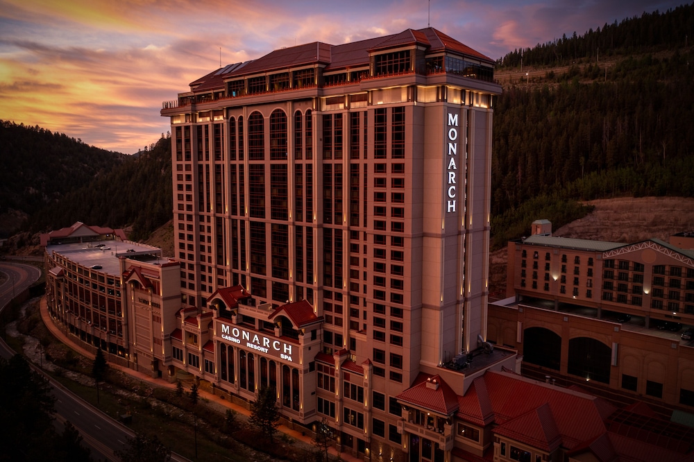 Monarch Casino Resort Spa Black Hawk 2/73