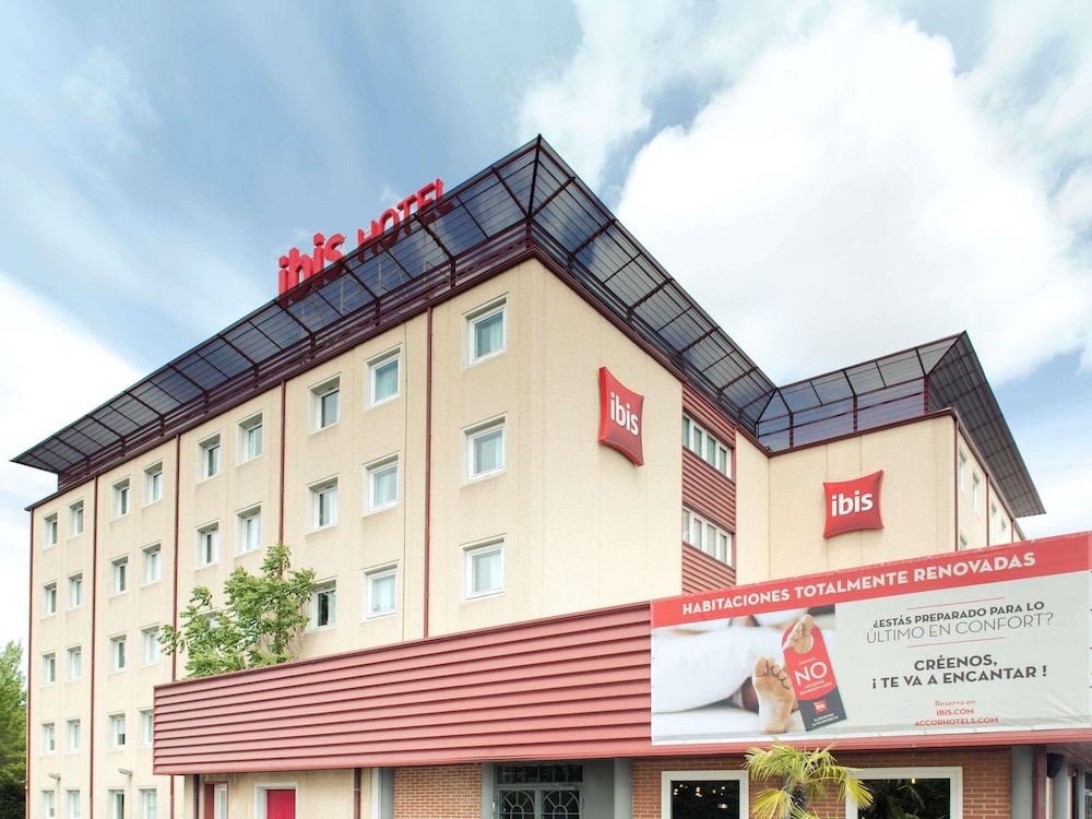 Ibis Madrid Fuenlabrada 2/68