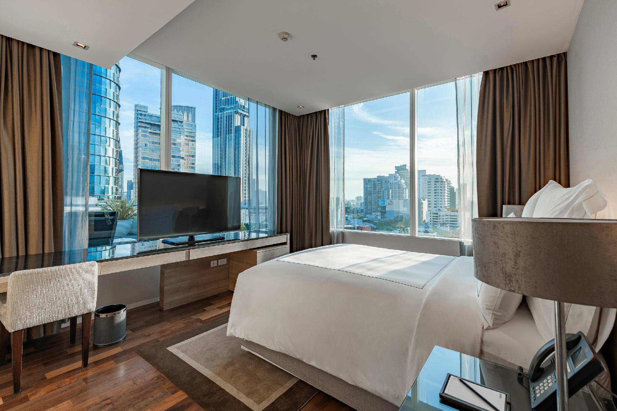 Grand, Family, Suite