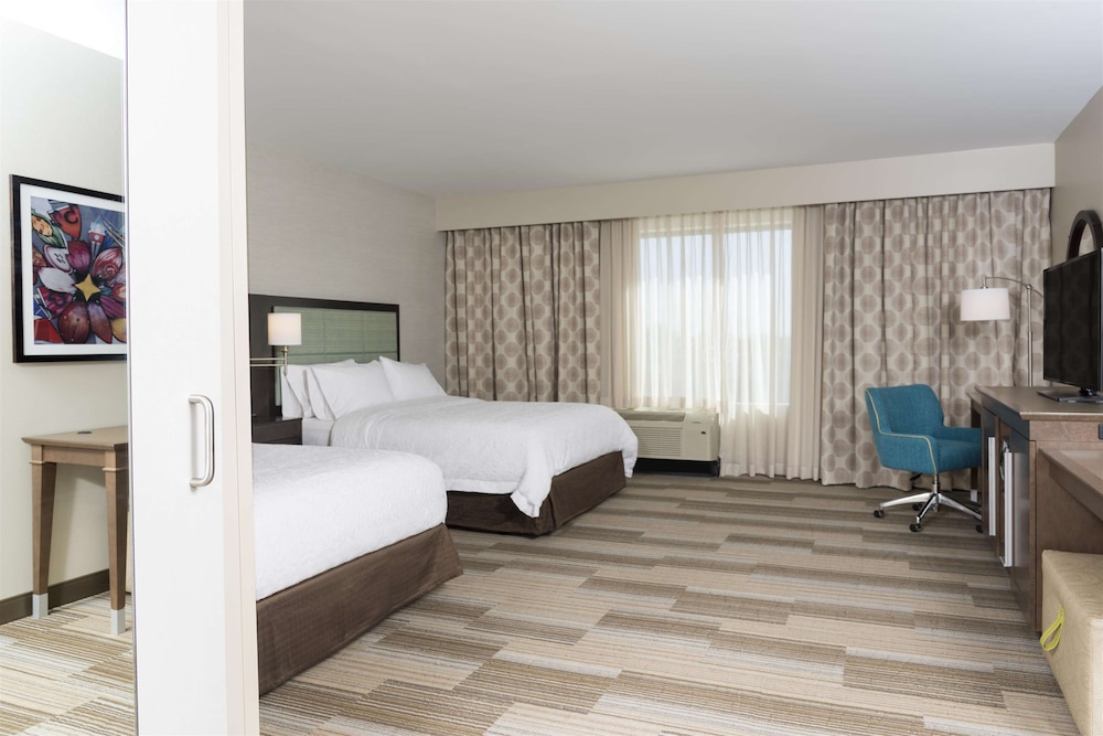 Hampton Inn Westfield Indianapolis 21/41