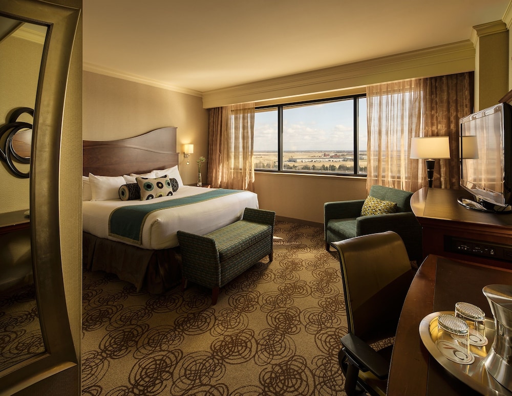 Choctaw Casino & Resort Durant, a Wyndham Grand Hotel 19/76