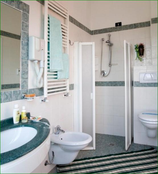 Hotel Verdemare 41/48