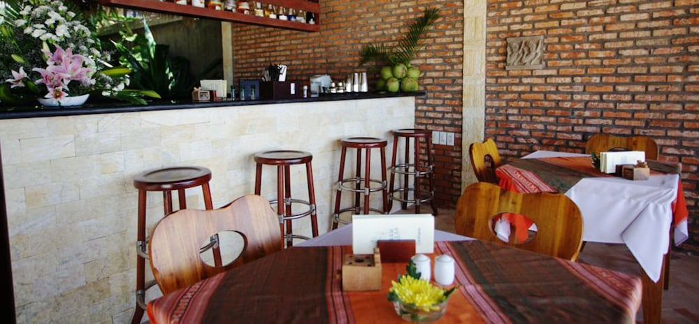 Cham Villas Boutique Luxury Resort 31/50