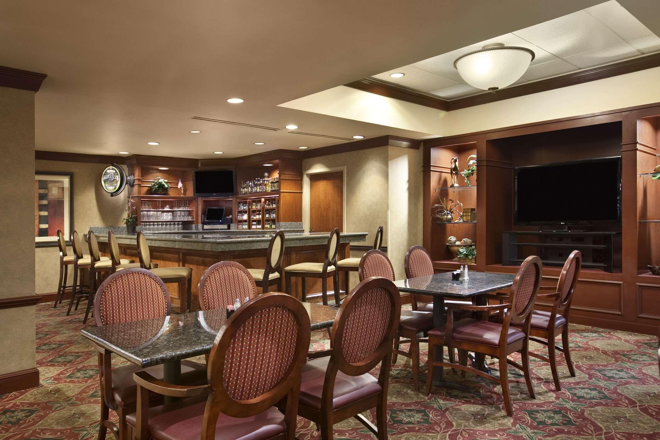 Embassy Suites by Hilton Columbia Greystone 40/67
