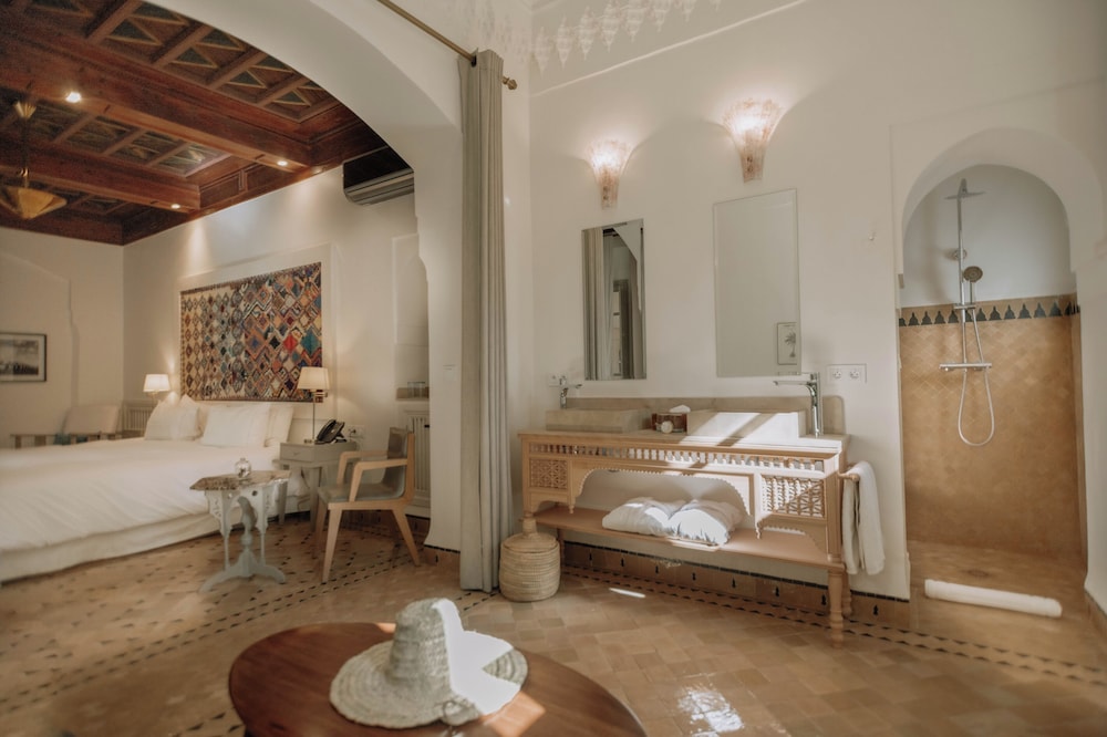 Riad Les Deux Tours 57/75