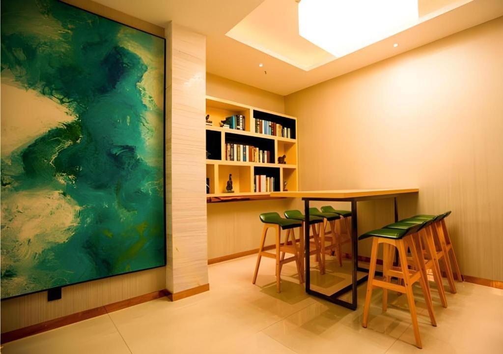 City Comfort Inn Xianning Tongcheng Zhuangyuan Square 33/50