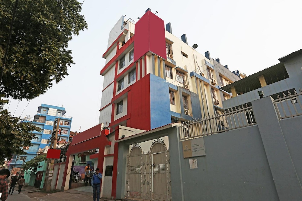 Hotel Ashoka Residency 2/36