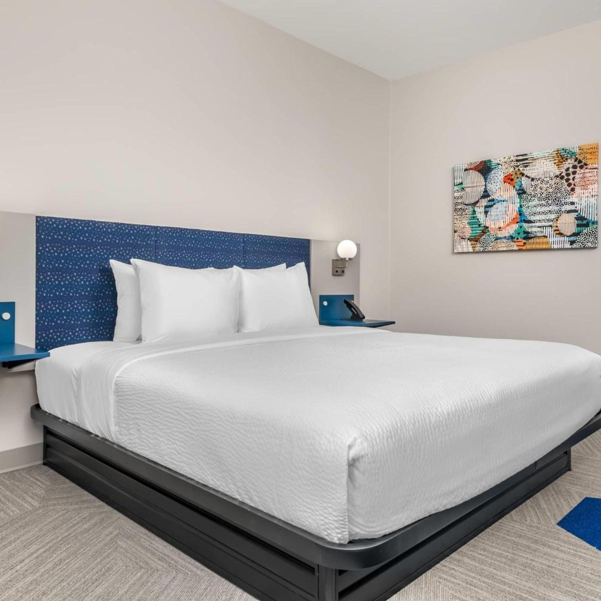 Microtel Inn & Suites By Wyndham Danville Va 22/44