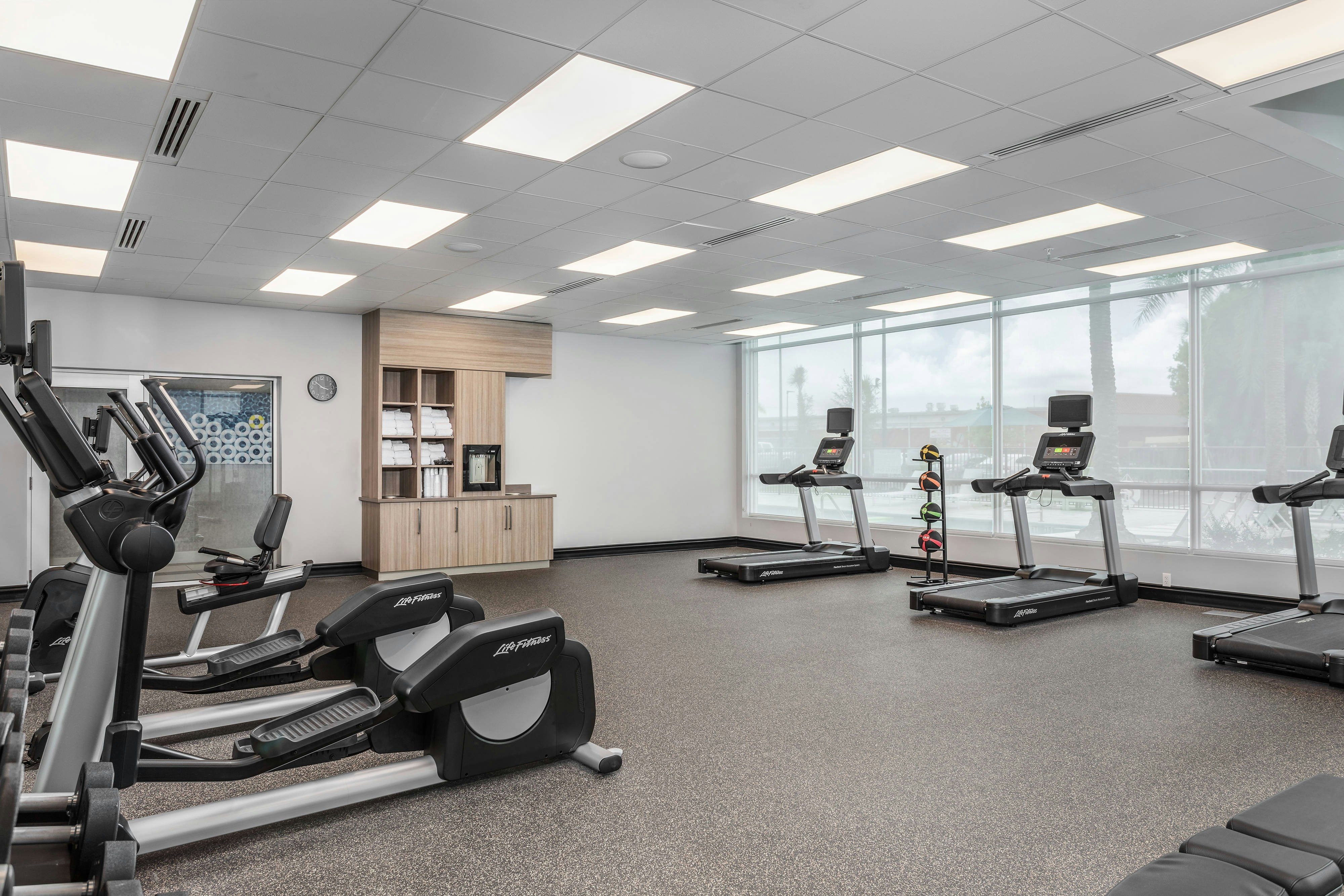 TownePlace Suites by Marriott Orlando Southwest Near Universal 28/50