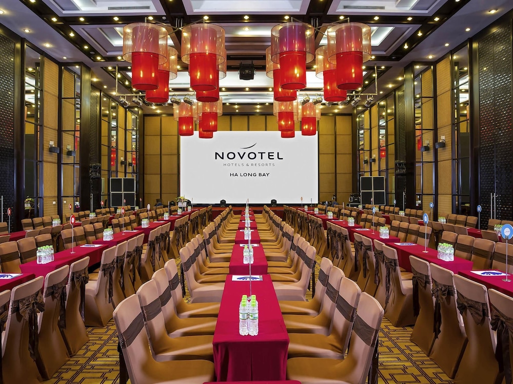 Novotel Ha Long Bay 35/47