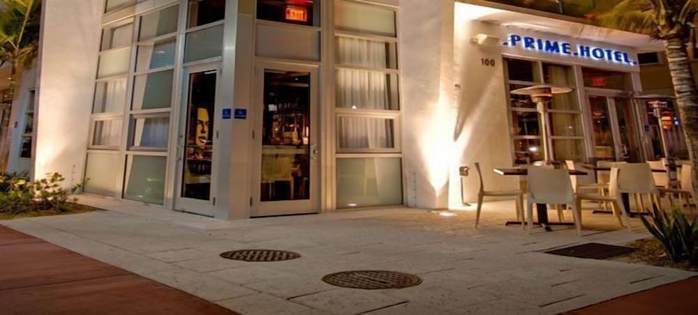 总理酒店(Prime Hotel) 图片2