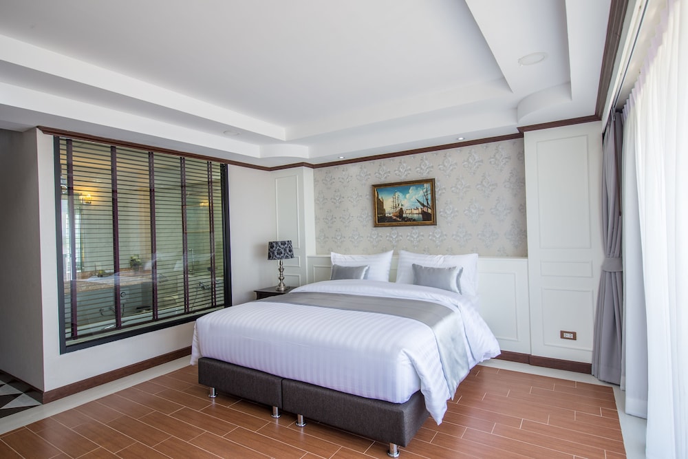 Hotel de Ladda 31/66