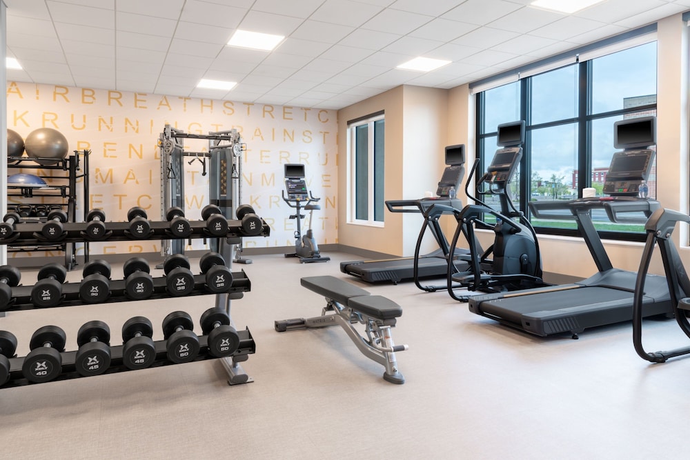 Residence Inn by Marriott Arvada Denver West 25/45