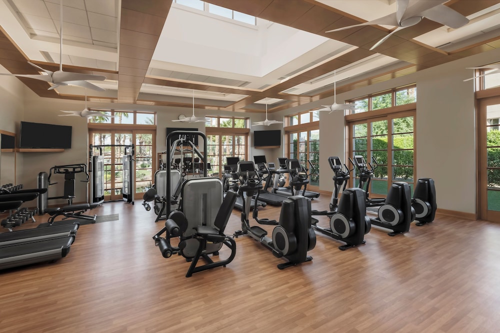 Grand Hyatt Indian Wells Resort & Villas 32/66