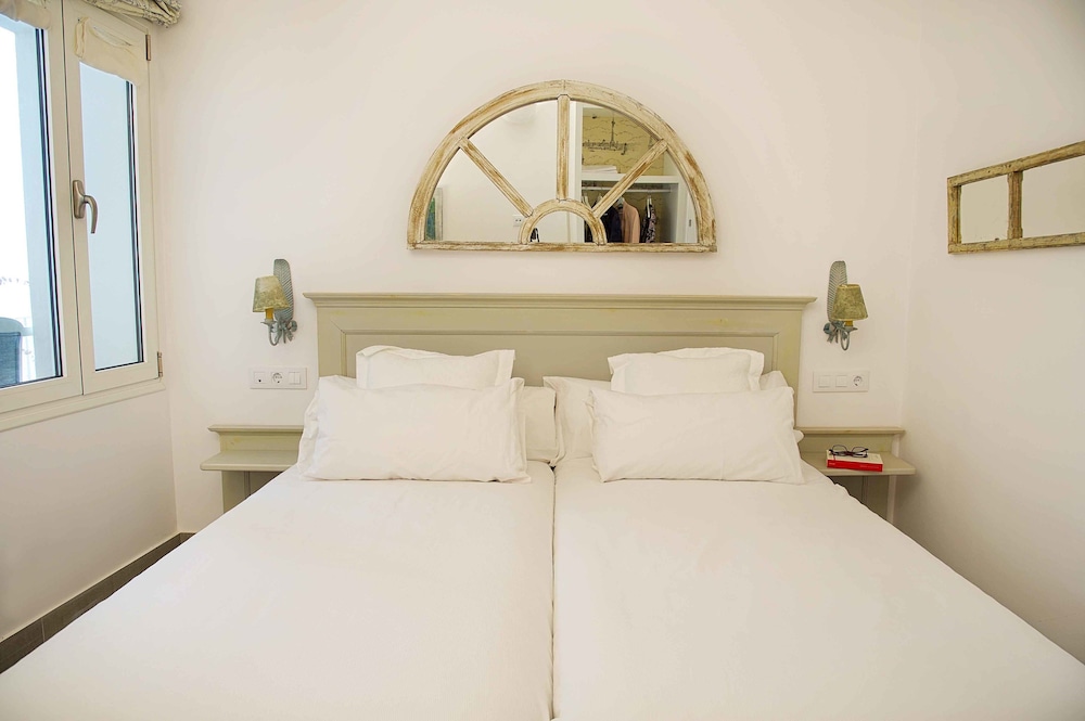 Overland Suites Catedral 15/75