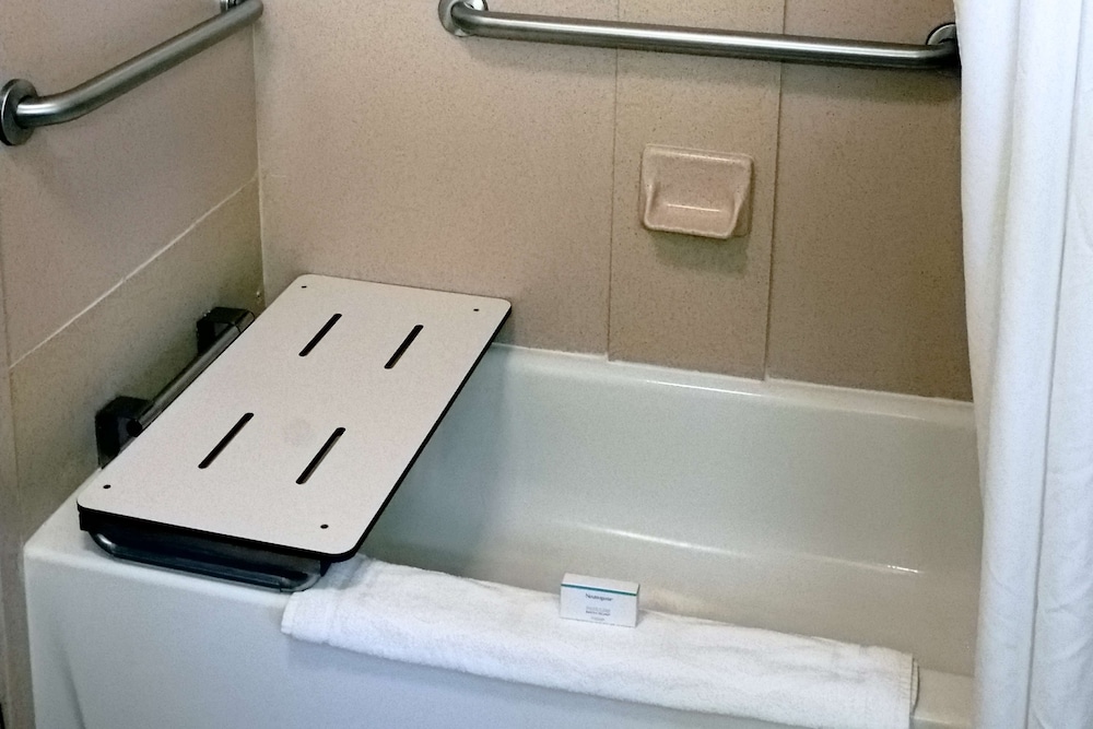Hampton Inn & Suites Birmingham-Pelham (I-65) 19/48