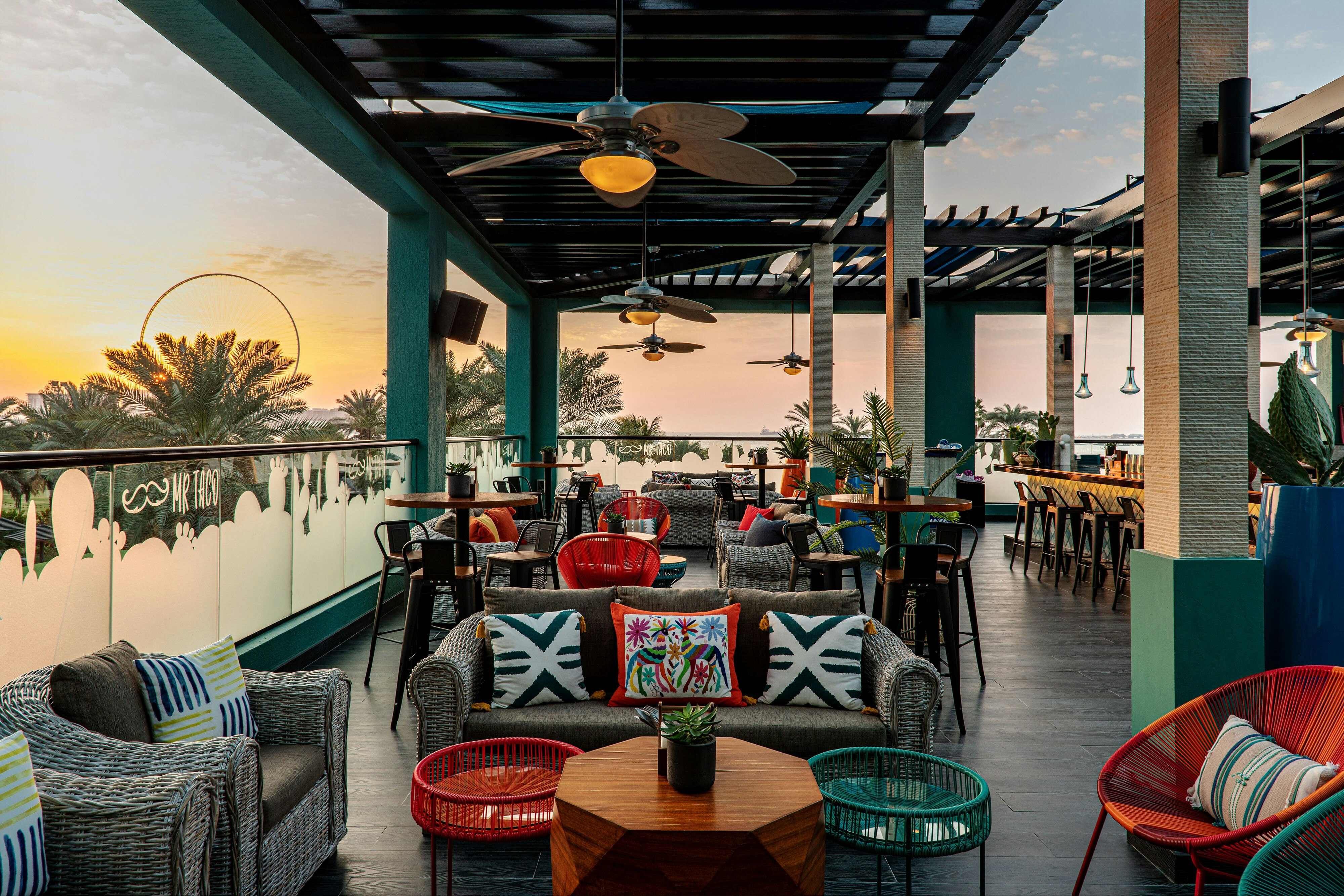 Le Royal Meridien Beach Resort & Spa 46/78