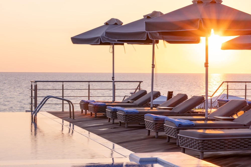 Pomegranate Wellness Spa Hotel photo5