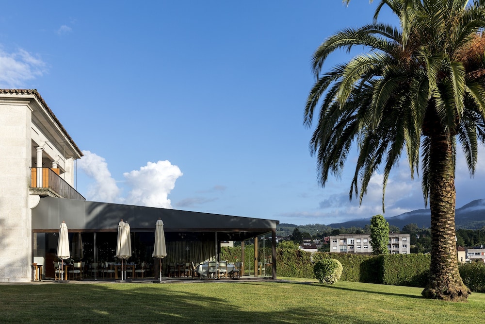 Parador de Tui 69/70