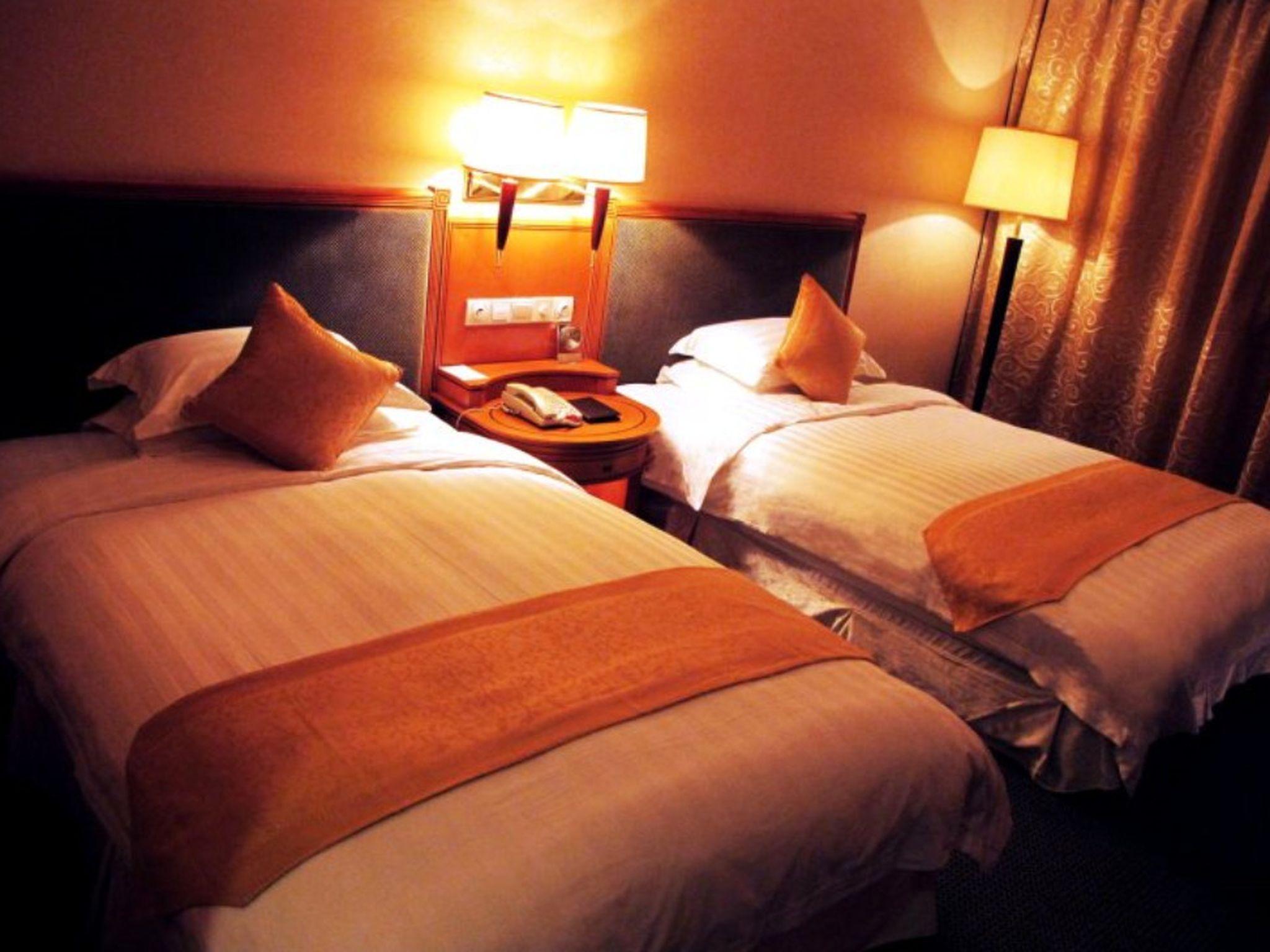Agile Hotel 11/22